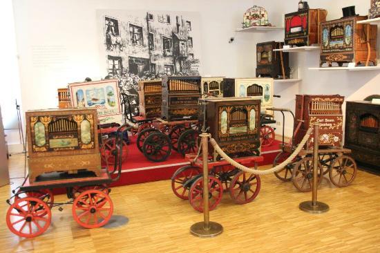 Schwarzwaldmuseum Triberg